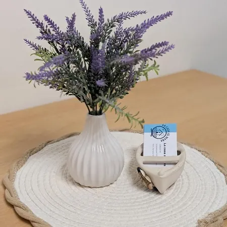 Apartment La Casa Al Mare