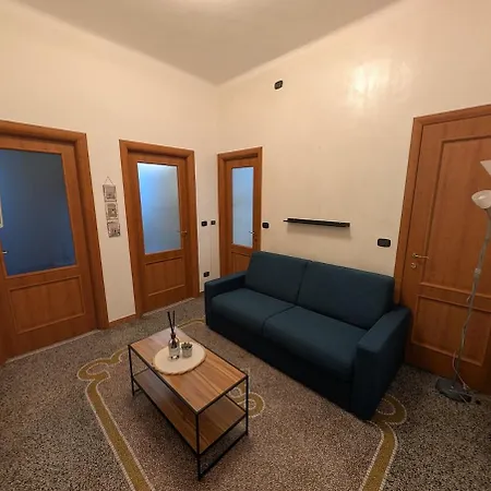 La Casa Al Mare *
