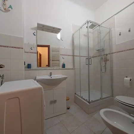 La Casa Al Mare Apartment *