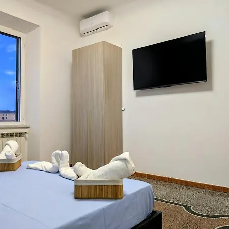 La Casa Al Mare * Vado Ligure