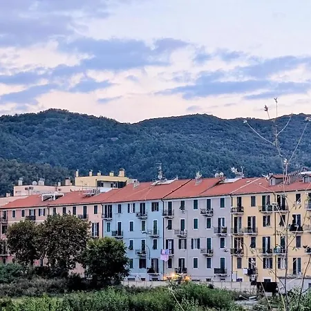 La Casa Al Mare Vado Ligure