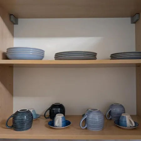 Апартаменты La Casa Al Mare Вадо-Лигуре